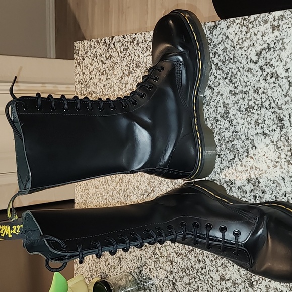 Dr. Martens 1914 Made In England - Picture 5 of 8